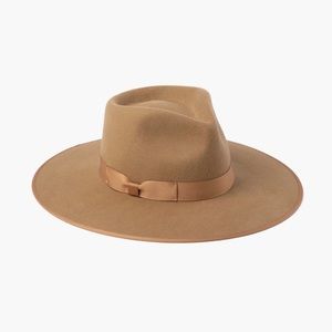 Lack of Color Teak Rancher